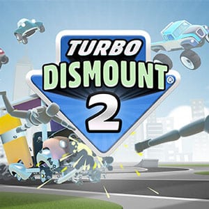 دانلود بازی Turbo Dismount 2 برای کامپیوتر