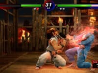دانلود بازی Virtua Fighter 5 R.E.V.O کامپیوتر + آپدیت v1.10
