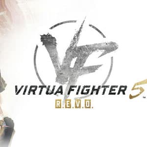 دانلود بازی Virtua Fighter 5 R.E.V.O کامپیوتر + آپدیت v1.10