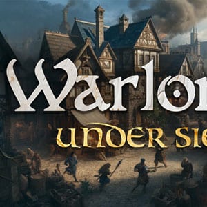 دانلود بازی Warlords Under Siege برای کامپیوتر