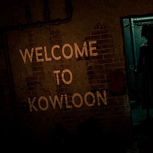 دانلود بازی Welcome to Kowloon برای کامپیوتر