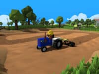 دانلود بازی Wobbly Life برای کامپیوتر + آپدیت v1.0.0.3