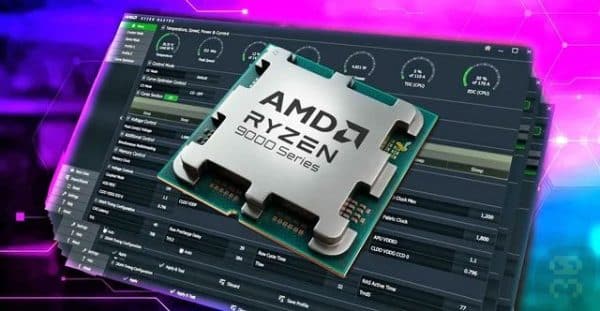 دانلود AMD Ryzen Master v3.0.0.4199 - اورکلاک پردازنده های رایزن