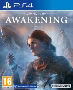دانلود نسخه هک شده بازی Unknown 9 Awakening برای PS4