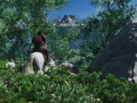 دانلود زیرنویس فارسی ساز بازی سوشیما Ghost of Tsushima برای PS4