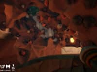 دانلود بازی A Game About Digging A Hole برای کامپیوتر + آپدیت v20251217