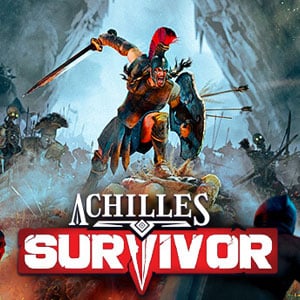 دانلود بازی Achilles Survivor v1.5.14085 برای کامپیوتر