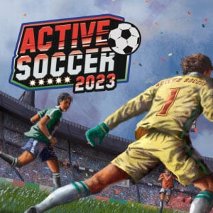دانلود بازی Active Soccer 2023 برای کامپیوتر