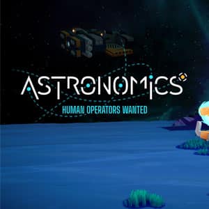 دانلود بازی Astronomics برای کامپیوتر