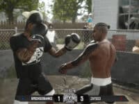 دانلود بازی Backyard Boxing برای کامپیوتر