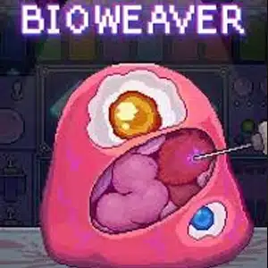 دانلود بازی Bioweaver برای کامپیوتر