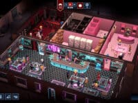 دانلود بازی Blood Bar Tycoon برای کامپیوتر + آپدیت v1.1.10794