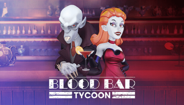 دانلود بازی Blood Bar Tycoon برای کامپیوتر + آپدیت v1.1.10794