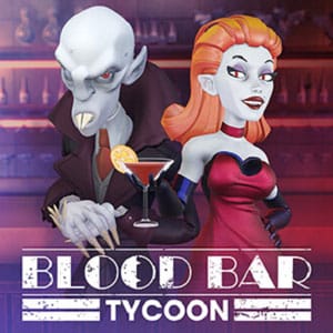 دانلود بازی Blood Bar Tycoon برای کامپیوتر + آپدیت v1.1.10794