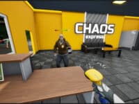 دانلود بازی Chaos Express Delivery Simulator برای کامپیوتر