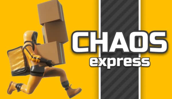 دانلود بازی Chaos Express Delivery Simulator برای کامپیوتر