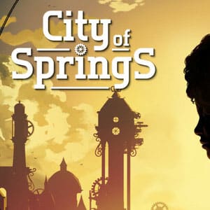 دانلود بازی City of Springs برای کامپیوتر