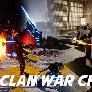 دانلود بازی Clan War Chess برای کامپیوتر