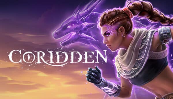 دانلود بازی Coridden - Deluxe Edition v1.3.4 کامپیوتر