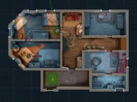 دانلود بازی Door Kickers 2 Task Force North برای کامپیوتر