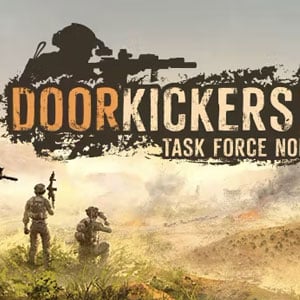 دانلود بازی Door Kickers 2 Task Force North برای کامپیوتر