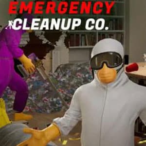 دانلود بازی Emergency Cleanup Co برای کامپیوتر