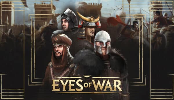 دانلود بازی Eyes of War برای کامپیوتر