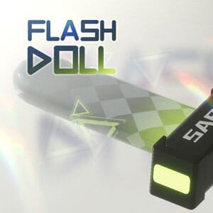 دانلود بازی Flash Doll برای کامپیوتر + آپدیت v20250929