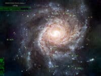 دانلود بازی Galactic Simulator برای کامپیوتر