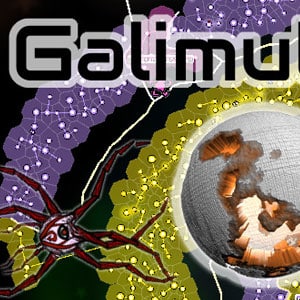 دانلود بازی Galactic Simulator برای کامپیوتر