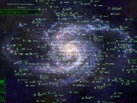 دانلود بازی Galactic Simulator برای کامپیوتر