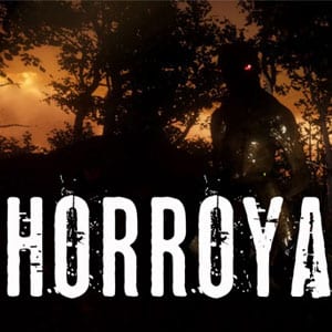 دانلود بازی Horror Royale برای کامپیوتر