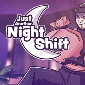 دانلود بازی Just Another Night Shift برای کامپیوتر