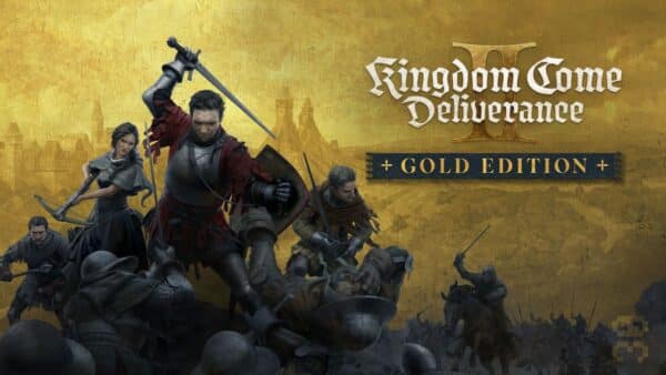 دانلود بازی Kingdom Come Deliverance II - Gold Edition کامپیوتر + آپدیت v1.5.6