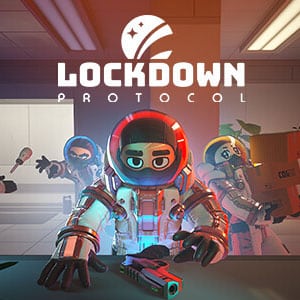دانلود بازی LOCKDOWN Protocol برای کامپیوتر