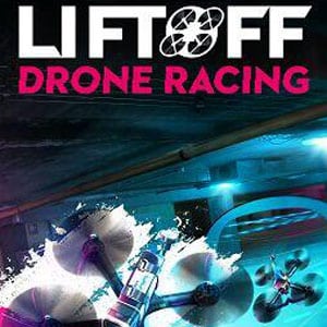 دانلود بازی Liftoff FPV Drone Racing برای کامپیوتر