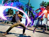 دانلود نسخه هک شده بازی Like a Dragon: Pirate Yakuza in Hawaii برای PS4