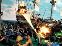 دانلود نسخه هک شده بازی Like a Dragon: Pirate Yakuza in Hawaii برای PS4
