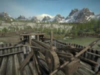 دانلود بازی Medieval Machines Builder برای کامپیوتر