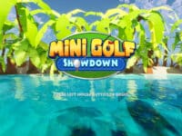 دانلود بازی MiniGolf Showdown برای کامپیوتر