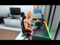 دانلود بازی Mister Furry Hot Muscles برای کامپیوتر + آپدیت v20250526