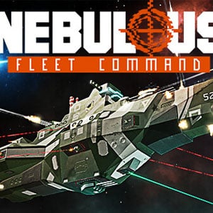 دانلود بازی NEBULOUS Fleet Command برای کامپیوتر