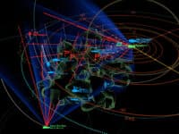 دانلود بازی NEBULOUS Fleet Command برای کامپیوتر