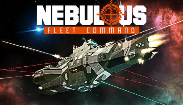 دانلود بازی NEBULOUS Fleet Command برای کامپیوتر