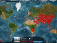 دانلود بازی Plague Inc Evolved برای کامپیوتر