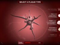دانلود بازی Plague Inc Evolved برای کامپیوتر