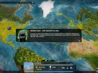 دانلود بازی Plague Inc Evolved برای کامپیوتر