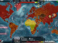دانلود بازی Plague Inc Evolved برای کامپیوتر