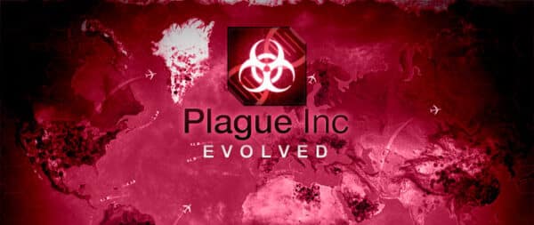 دانلود بازی Plague Inc Evolved برای کامپیوتر
