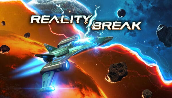 دانلود بازی Reality Break برای کامپیوتر